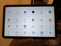 nokia t20 android 13 64gb topp skick 