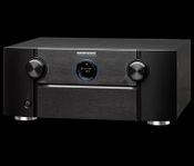 Hemmabio Klipsch/Marantz