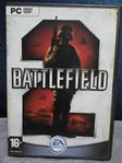 Battlefield 2 – PC DVD-ROM