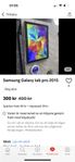Samsung galaxy pad pro 