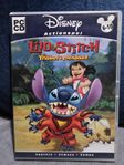 Disney Lilo & Stitch: Trubbel i Paradiset – PC CD