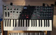 Oberheim TEO-5