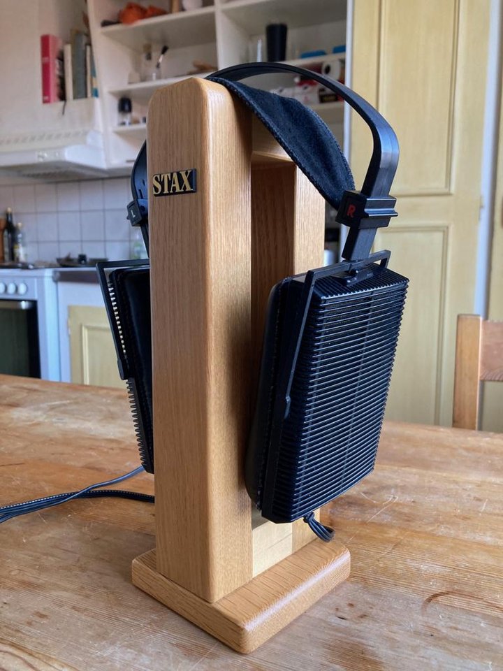 Stax Lambda NB & SRD-7SB - nu...