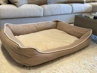 Hundbädd 90x75x25