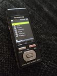 Olympus DM-5 digital voice recorder