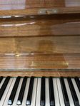 Piano Nordiska pianofabriken