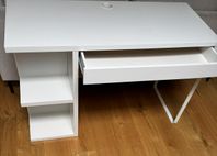 Skrivbord Micke Ikea