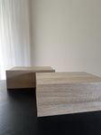 Sängbord hängande