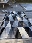 IKEA STOCKHOLM matta 200 x 300