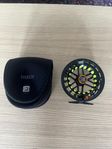 HARDY Ultradisc UDLA 6000 Black flugrulle