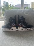 FT6 Custom skridskor