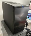Prisvärd Gamingdator | Framtidssäker | AM5 Ryzen 7600X