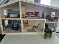 Lundby dockskåp