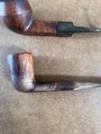 Dunhill & Lillehammer Pipor 1960