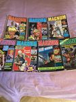 Magnum 1988, 1989