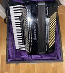 Guerrini Superior 2 – Cassotto, Piano, 120 Basar