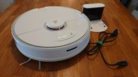 Robotdammsugare Xiaomi Roborock S7