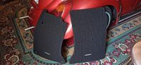 Nya frammattor MB