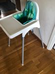 Barnstol  IKEA Antilop