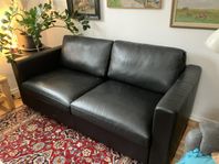 bäddsoffa