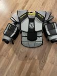 Kombinat Warrior sr L.