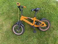 cykel 12 tum, balanscykel