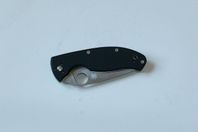 Fällkniv Spyderco Tenacious