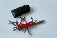 Multiverktyg Victorinox S557