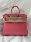 Hermes Birkin25 