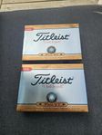 Vintage Titleist Pro V1 392 – Nya i obruten förpackning