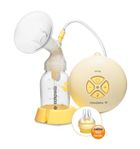 Medela  elektrisk bröstpump 