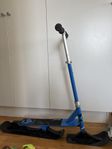 Snow kick + övrig vintersport/badsport