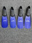 Simfötter TechnoPro 2 par