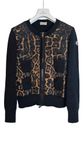 Moncler cardigan dam 