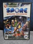 Spore: Galactic Adventures – Expansion Pack – PC/Mac