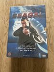 DVD box Steven Seagal