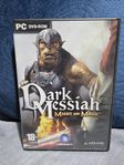Dark Messiah: Might and Magic – PC DVD-ROM