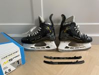 Bauer supreme M5 PRO storlek 4,5 Fit1