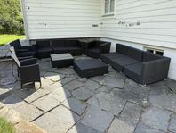 Loungemöbler