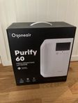 Ozoneair Purify 60 luftrenare
