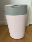 tommee tippee blöjhink & 15 refill