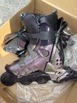 Rollerblade -90 tal