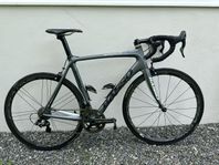 Fullblodsracer, Basso Diamante, Campagnolo Super Record