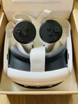 Meta Quest 3 VR headset i nyskick