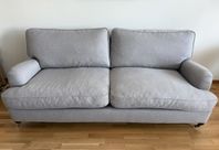 Howardsoffa 3-sits