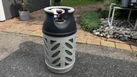 Gasolflaska PC10 full