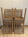 Stolar från IKEA 