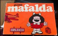 MAFALDA QUINO