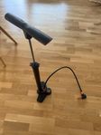 cykelpump 
