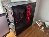 Gaming dator för salu eller byte för ps5/xbox series x 